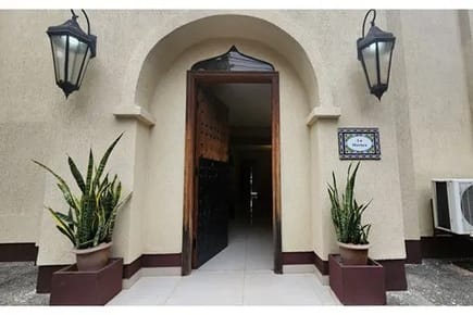 Alquilo casa en Campos Cervera, Mcal. Estigarribia