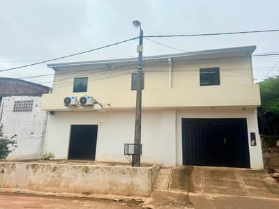 En Venta Casa en Fdo de la Mora Zona Sur 