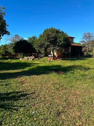 TERRENO EN VENTA – EXCELENTE OPORTUNIDAD DE INVERSIÓN LUQUE 