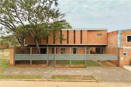 Gran Residencia a la Venta - Luque