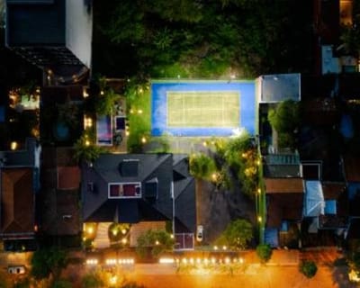 EXCLUSIVA RESIDENCIA EN VENTA | BARRIO SANTO DOMINGO