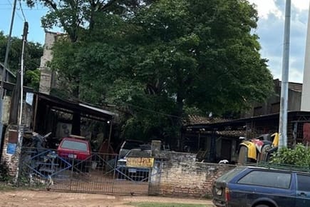 Terreno-Venta-Guaranies eD.del Chaco y Dr Hipolito S., San Pablo, Asunción