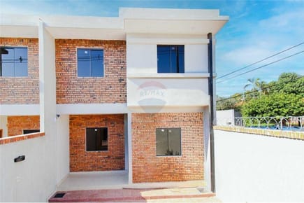 VENTA DUPLEX ESQ A ESTRENAR LAMBARE VALLE APUA