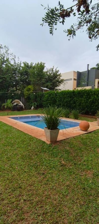 EN VENTA HERMOSA CASA EN COUNTRY MONTESOL