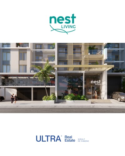  En Venta -nest Living – En Asunción 