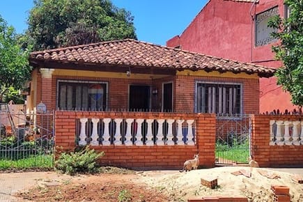 Casa - Venta - Fernando De La Mora, Central, Paraguay