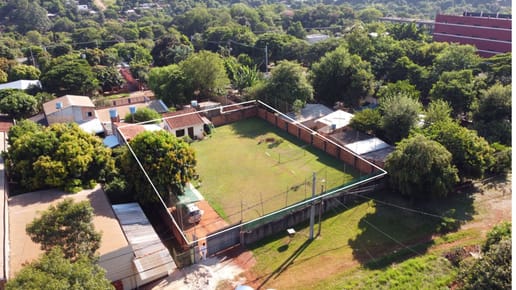Terreno en venta. Gran oportunidad de Inversion