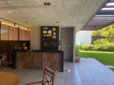 ALQUILO CASA EN SAN BERNARDINO, CORDILLERA