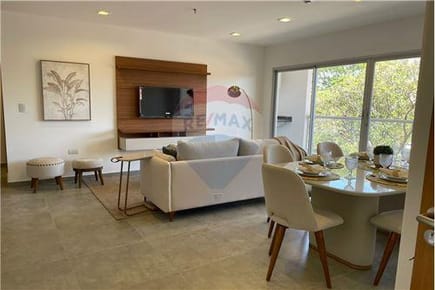 Departamento-Venta-PY Asunción Recoleta COD.163