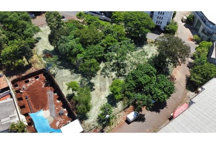 FOR SALE GIANT LAND IN CDE PARAGUAY SPECIAL INVESTMENT
