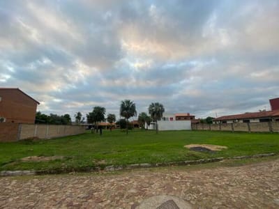 Vendo terreno en barrio cerrado Pilar del Norte