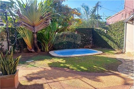 Hermosa Casa en Asunción Bº Mburucuyá 