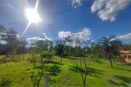 Terreno-Venta-PY Cordillera Piribebuy