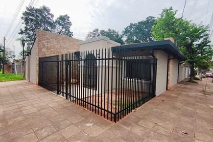 Local Comercial-Alquiler Luque, Central