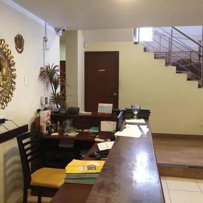 LOCAL COMERCIAL EDIFICIO EXCELENTE UBICACIÓN 313 m²