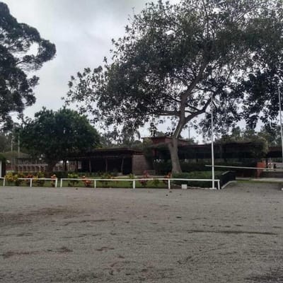 SE VENDE HERMOSA FINCA 10,000M2 EN PACHACAMAC