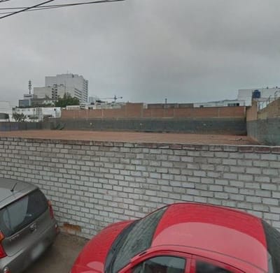 VENTA DE TERRENO EN ESQUINA DE 2700 M2 SURCO