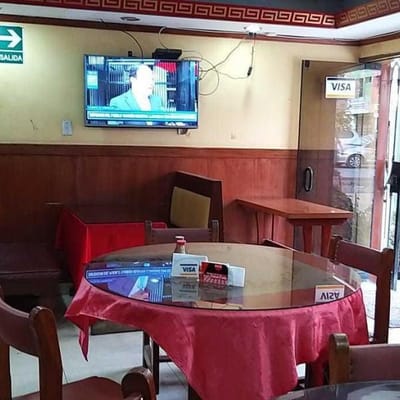 Venta de Local Comercial de 156m2 en San Juan de Miraflores