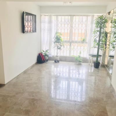 MINI-DEPARTAMENTO 1ER PISO + COCHERA Y DEPÓSITO EN VENTA MAGDALENA DEL MAR