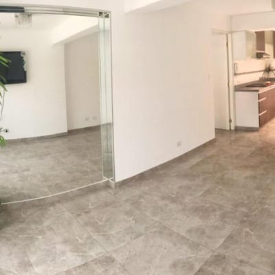 MINI-DEPARTAMENTO + COCHERA + DEPÓSITO EN ALQUILER EN MAGDALENA DEL MAR