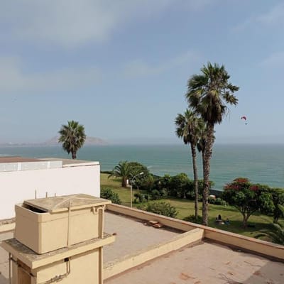 Venta de Bonito Dúplex en San Isidro de 150 m2