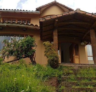 VENTA DE CASA A.T 1,246.74 M2, EN CUSCO