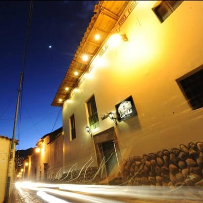 VENTA DE CASA COLONIAL EN EL CENTRO HISTORICO DEL CUSCO