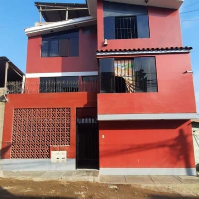 OCASION VENTA DE LOCAL 405m2 - VILLA MARÍA DEL TRIUNFO