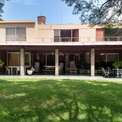 VENTA DE CASA 645M2 EN SAN ISIDRO