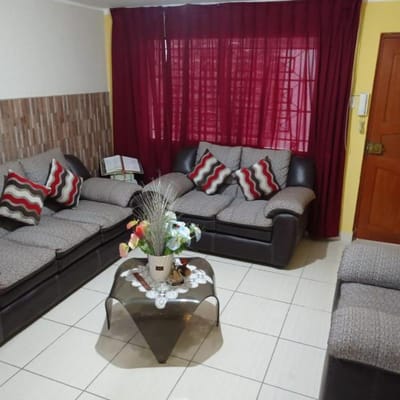 CASA EN VENTA (SJM)