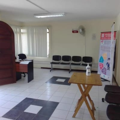 SE VENDE LOCAL COMERCIAL - SJM