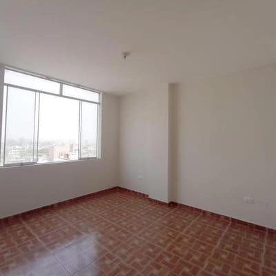 OCASIÓN VENTA DE DEPARTAMENTO + COCHERA + AIRES / SJM -  Zona B