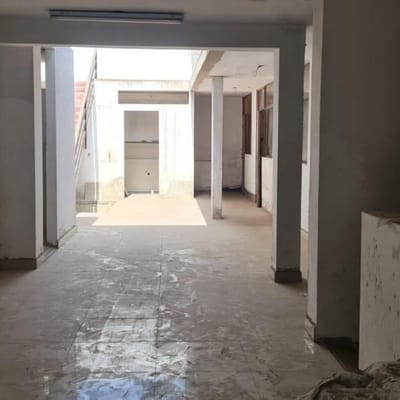 VENTA DE LOCAL 480M2 - VILLA EL SALVADOR