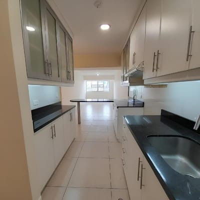 OPORTUNIDAD VENTA DE DEPARTAMENTO + COCHERA - SAN ISIDRO DE 110M2