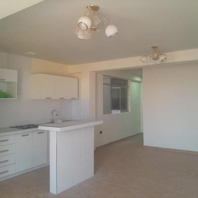 VENTA DE DEPARTAMENTO DE 59M2 - SAN JUAN DE MIRAFLORES