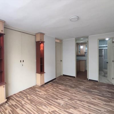 VENTA DE DEPARTAMENTO 55M2 - SJM