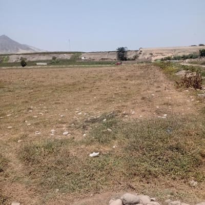 Venta de Terreno en Huaral - Chacra y Mar