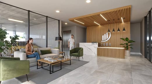 DEPARTAMENTO EN POZO ZUBA COSTANERA ENCARNACION