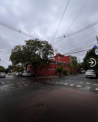 Deposito en Venta en Recoleta - Asunción