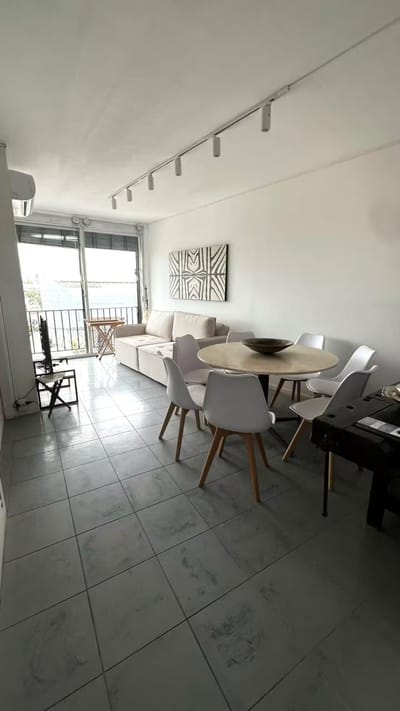 Apto Edificio Lafayette, Península Punta Del Este 2 Dormitorios