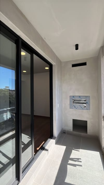 1 Dormitorio Piso 10, El Más Alto Sobre Toribio Pacheco - Magna Legión