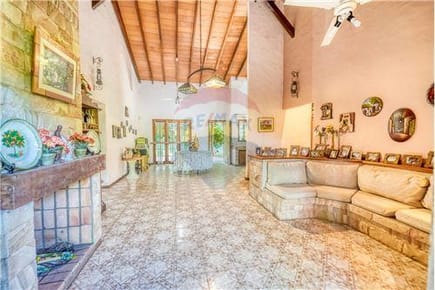 VENDO CASA QUINTA EN NUEVA COLOMBIA