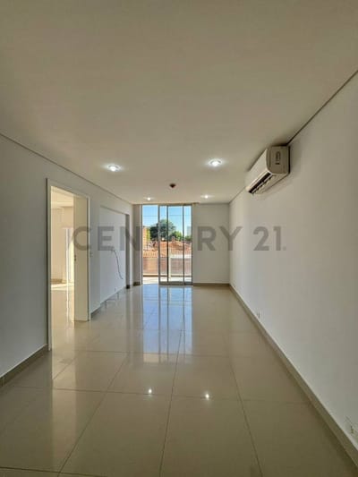 Venta de Departamento Terminados en Barrio Jara, Asunción