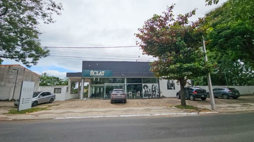 EN VENTA | PROPIEDAD COMERCIAL - SOBRE FELIX BOGADO