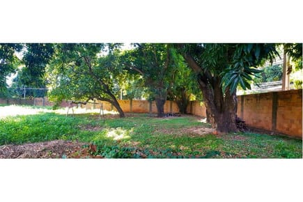 En venta terreno en Lambaré