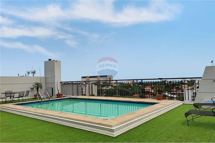 En Venta Departamento Las Lomas