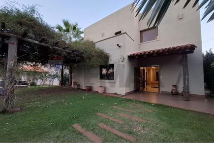 Alquiler de casa en Aqua Village