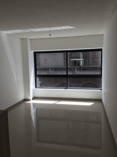 Venta apartamento u oficina de 1 dormitorio, Centro, Montevideo, Uruguay