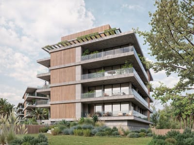 Venta apartamentos Carrasco, Barrio Parques de 2, 3 y 4 dormitorios con Amenities