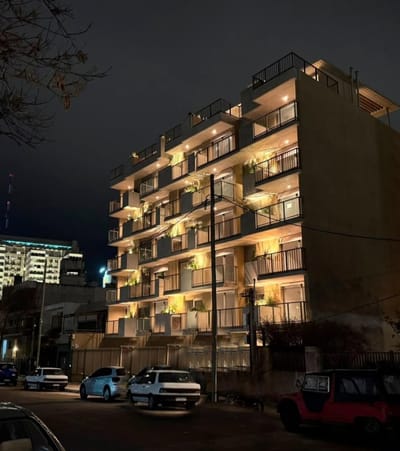 Venta de Apartamentos 2 dormitorios en Parque Batlle, uno de los barrios típicos de Montevideo